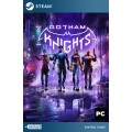 Gotham Knights Steam CD-Key [GLOBAL]